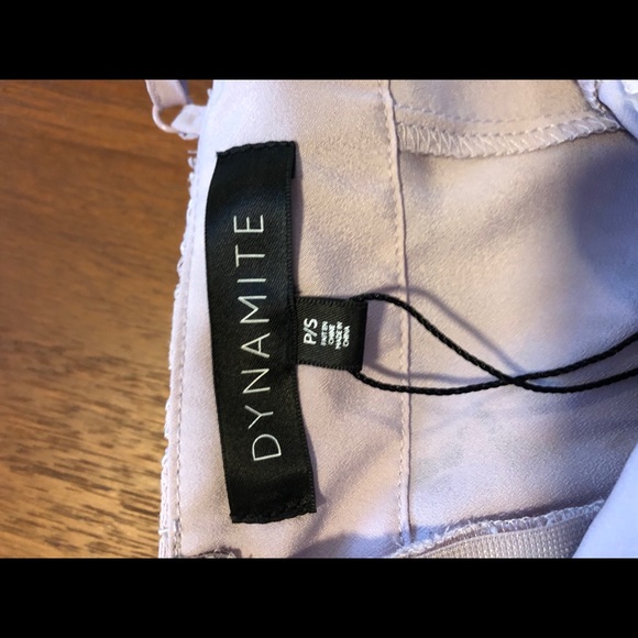 Light purple dress - Picture 3 of 3